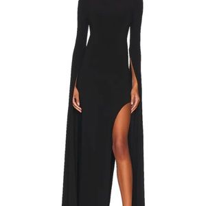 Beautiful Norma Kamaila dress worn once